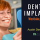 Illustration for article titled How to Find Affordable Dental Implants in Austin, TX?em/em
